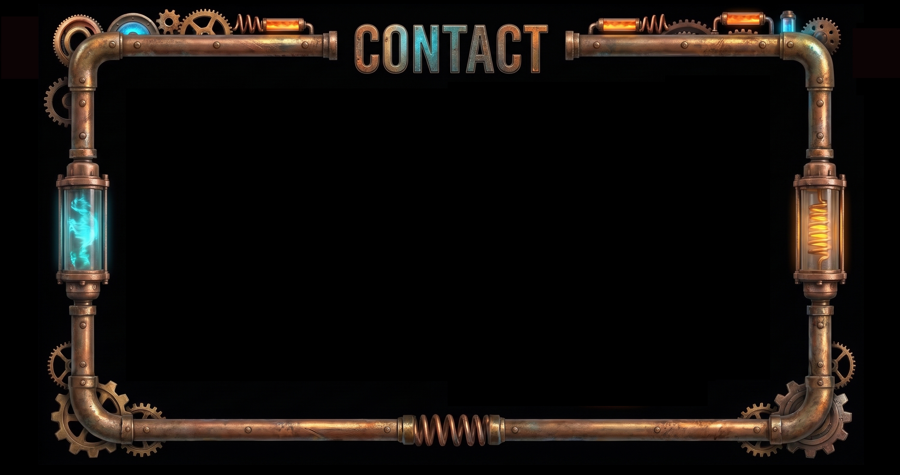 Contact The Resource Factory