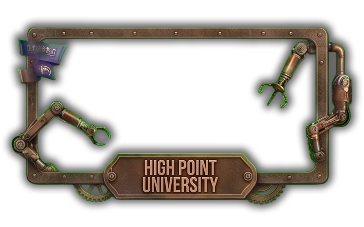 High Point University