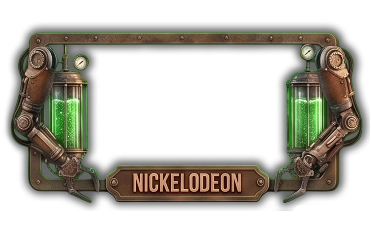 Nickelodeon