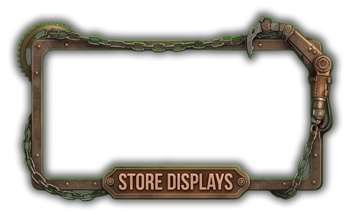 Store Displays