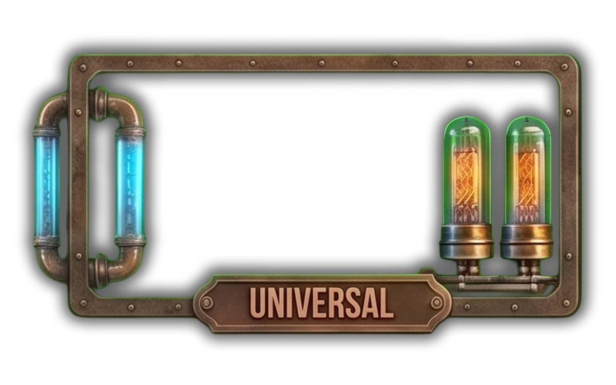 Universal